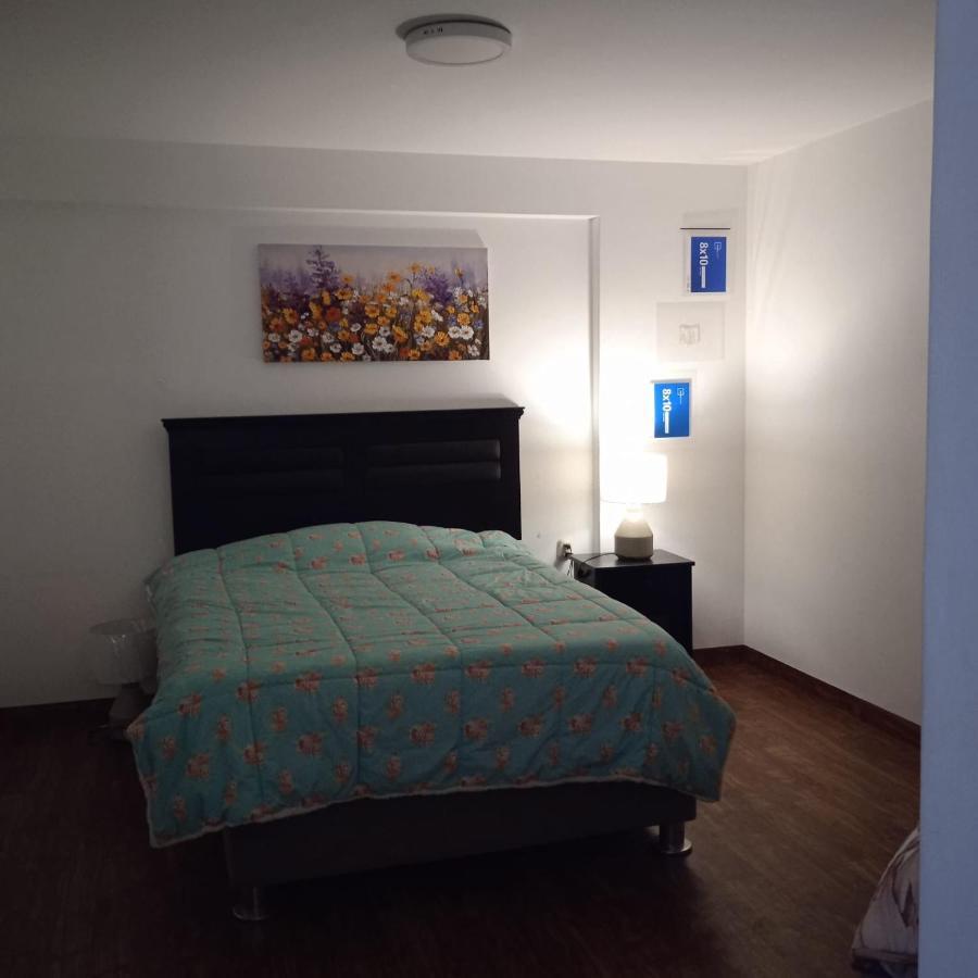 Apartment Departamento Recavarren