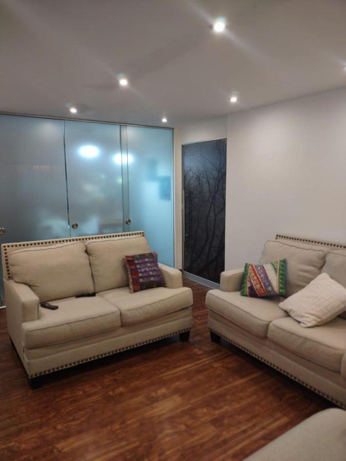 Departamento Recavarren