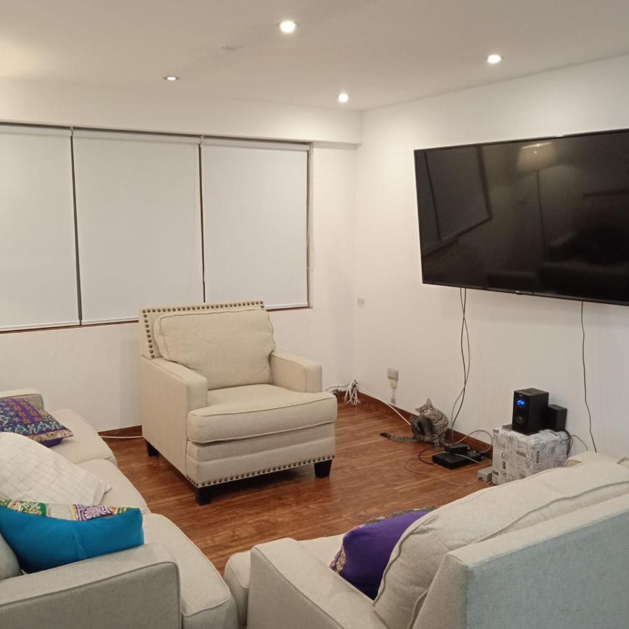 Departamento Recavarren Lima