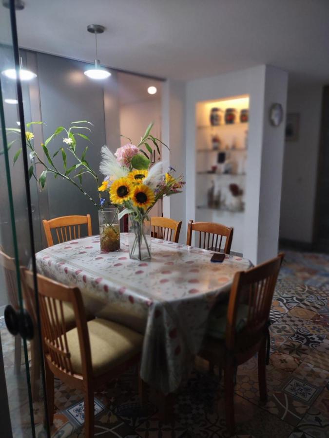Apartment Departamento Recavarren