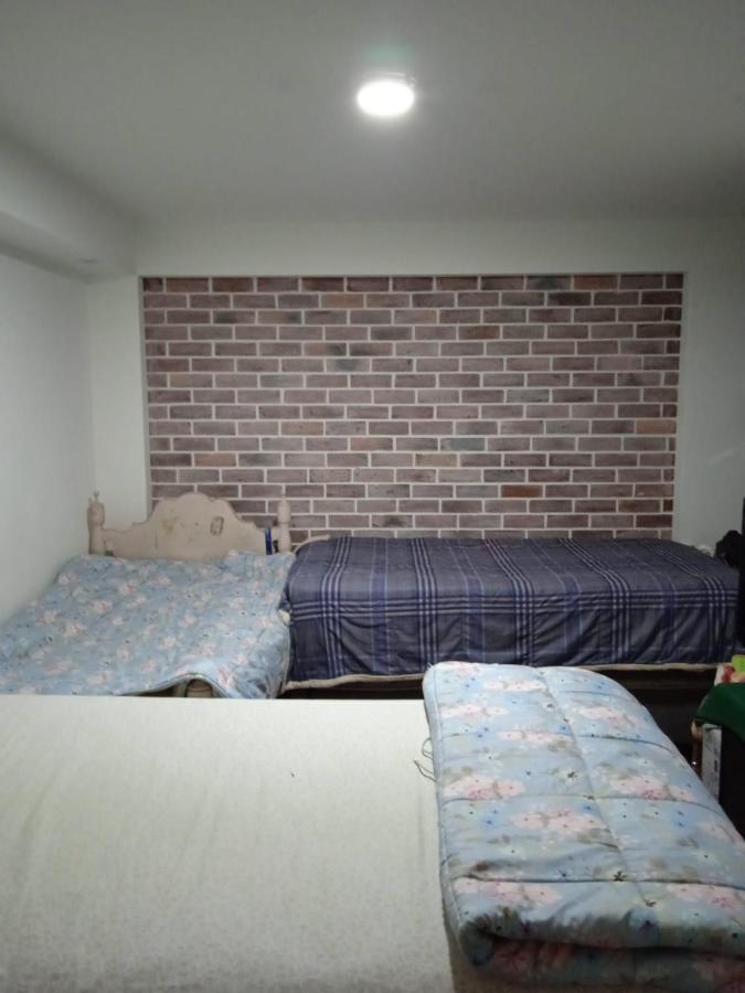 Departamento Recavarren * Lima