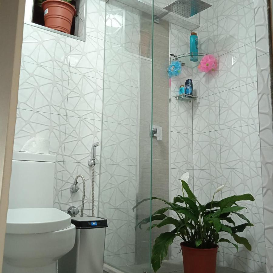 Apartment Departamento Recavarren *
