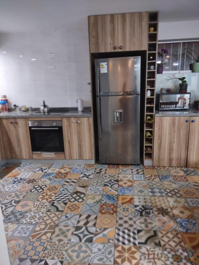 Apartment Departamento Recavarren