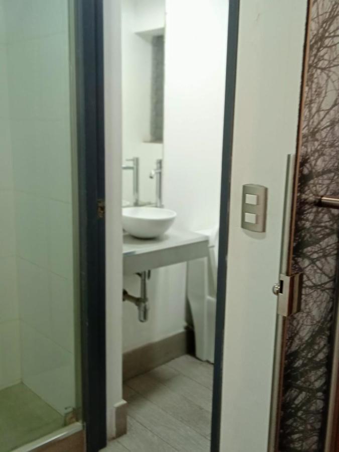 Apartment Departamento Recavarren