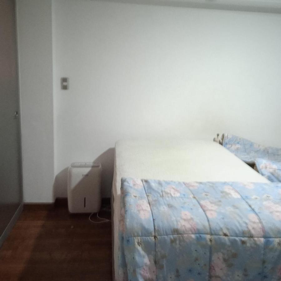 Departamento Recavarren Apartment *