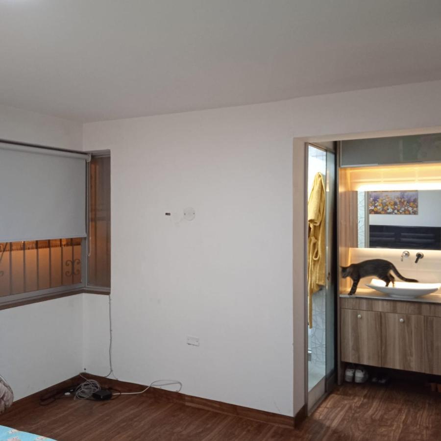 Departamento Recavarren Apartment